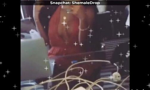 Sexy Solo Snap Shemales 3