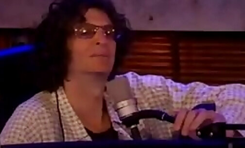 howard stern miss transsexual post op contest tracey vs