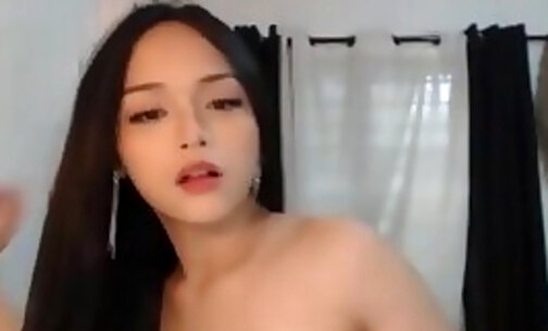 A 19 years old transgirl from Philippines
