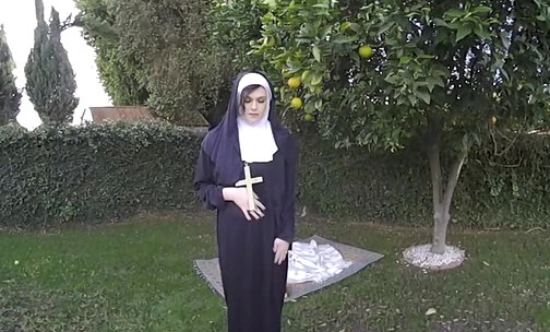 Penance For Sister Penny