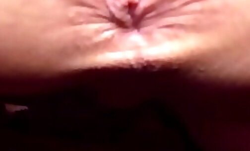 POV - this is what you see when you fuck a tranny
