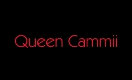 BLACK-TGIRLS: Pop Queen Cammii