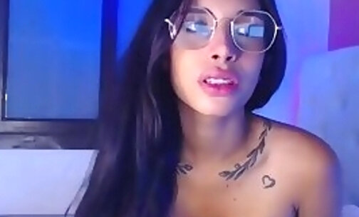 alessia iris tranny webcam fucking