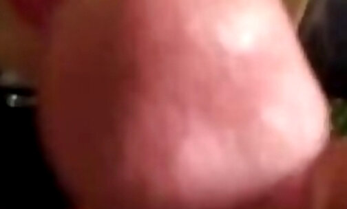 crosdreser licks with bangs for a lips full an sperm