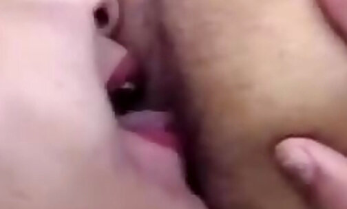 ass lick5