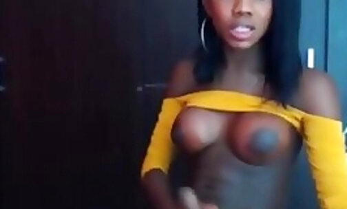 18yo ebony tgirl dailyts com webcams