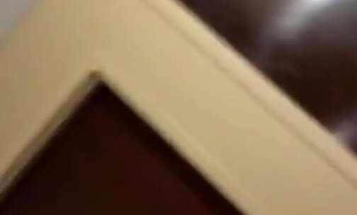 fucking him in the hall and stairs