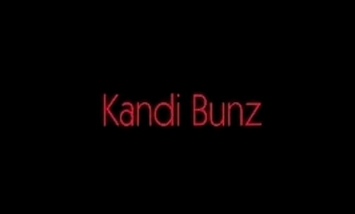 BLACK-TGIRLS: Goodness Me - Kandi Bunz Returns