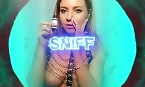 Breathe Extended Hypno Sniff.Ads - By HypeArt
