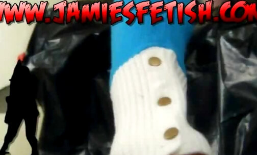 Jamie Fetish promo 2