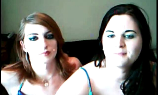 Webcam shemales twosome