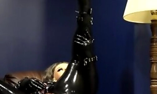 Rubber Maid
